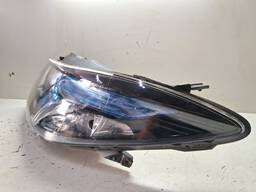 FAROL ESQUE ONIX PRISMA 13/16  JOY 17/20MASC NEG MOLD AZUL