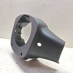 MOLDURA TRASEIRA VOLANTE NISSAN VERSA 2012 A 2014