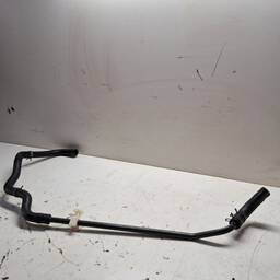 MANGUEIRA HIDROVACUO NISSAN VERSA 2012 A 2020