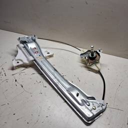 MÁQUINA DE VIDRO PORTA TRASEIRA DIREITA HB20 2020/ MANUAL