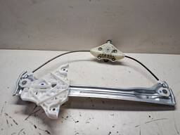 MÁQUINA DE VIDRO PORTA TRASEIRA ESQUERDA HB20 2020/ MANUAL