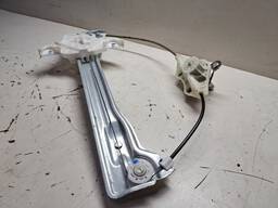 MÁQUINA DE VIDRO PORTA TRASEIRA ESQUERDA HB20 2020/ MANUAL