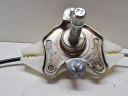 MÁQUINA DE VIDRO PORTA TRASEIRA ESQUERDA HB20 2020/ MANUAL