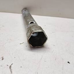 CHAVE DE VELA NISSAN VERSA 1.6 2012 A 2020