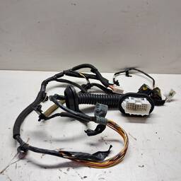 CHICOTE PORTA DIANT DIREITA HB20 2020/SENSE