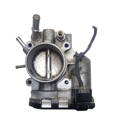 Corpo Borboleta TBI Kia Soul Cerato Hb20 1.6 16v 2012 a 2020