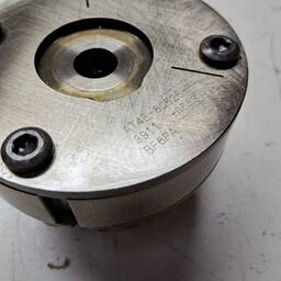 POLIAS VARIAVEIS ESQUERDAS FORD EDGE 3.5 V6 2011 A 2015