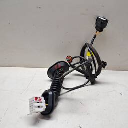 CHICOTE PORTA TRAS DIREITA HB20 2020/VIDRO MANUAL