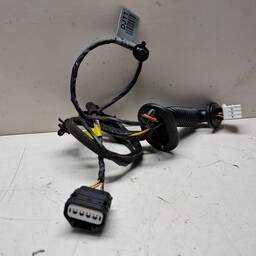 CHICOTE PORTA TRAS DIREITA HB20 2020/VIDRO MANUAL