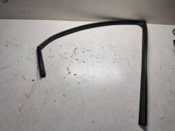 CANALETA VIDRO PORTA TRASEIRA DIREITA HB20 HATCH 2020/