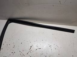 CANALETA VIDRO PORTA TRASEIRA DIREITA HB20 HATCH 2020/