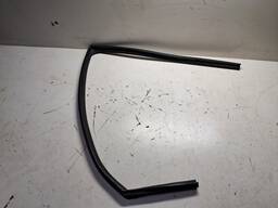 CANALETA VIDRO PORTA TRASEIRA DIREITA HB20 HATCH 2020/