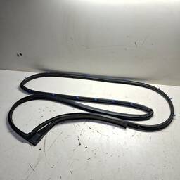 BORRACHA PINGADEIRA  PORTA TRASEIRA DIREITA HB20 HATCH 20/