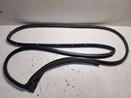 BORRACHA PINGADEIRA  PORTA TRASEIRA DIREITA HB20 HATCH 20/