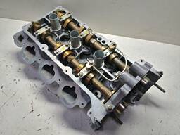 CABEÇOTE ESQUERDO EDGE 3.5 V6 2011 A 2018 GAS STD 