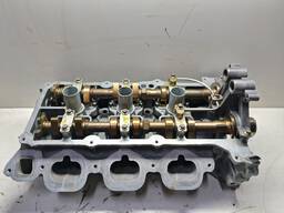 CABEÇOTE ESQUERDO EDGE 3.5 V6 2011 A 2018 GAS STD 