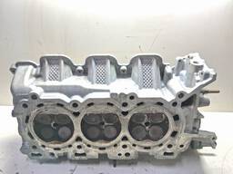 CABEÇOTE ESQUERDO EDGE 3.5 V6 2011 A 2018 GAS STD 