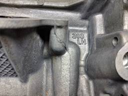 CABEÇOTE ESQUERDO EDGE 3.5 V6 2011 A 2018 GAS STD 