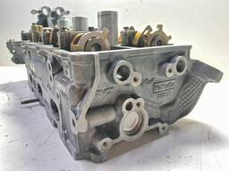 CABEÇOTE ESQUERDO EDGE 3.5 V6 2011 A 2018 GAS STD 