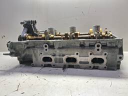 CABEÇOTE ESQUERDO EDGE 3.5 V6 2011 A 2018 GAS STD 