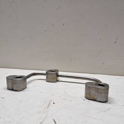 CANO OLEO CABEÇOTE DIREITO FORD EDGE 2012 A 2018 3.5