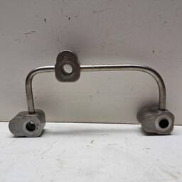 CANO OLEO CABEÇOTE DIREITO FORD EDGE 2012 A 2018 3.5