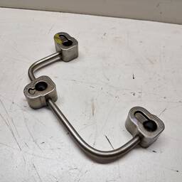 CANO OLEO CABEÇOTE DIREITO FORD EDGE 2012 A 2018 3.5