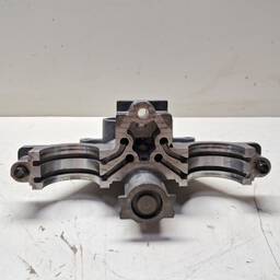 JOGO MANCAL CABEÇOTE DIREITO FORD EDGE 12 A 18