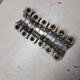 JOGO MANCAL CABEÇOTE DIREITO FORD EDGE 12 A 18