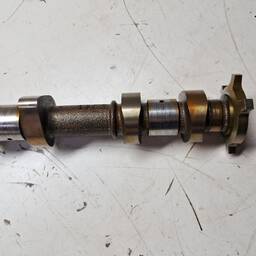 COMANDO ADMISSAO CABEÇOTE DIREITO EDGE 3.52012 A 2018