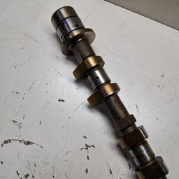 COMANDO ADMISSAO CABEÇOTE DIREITO EDGE 3.52012 A 2018