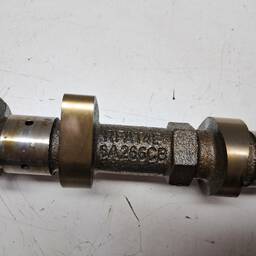 COMANDO ADMISSAO CABEÇOTE DIREITO EDGE 3.52012 A 2018