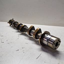 COMANDO ADMISSAO CABEÇOTE DIREITO EDGE 3.52012 A 2018