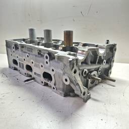 CABEÇOTE DIREITO EDGE 3.5 V6 2011 A 2018 GAS AVARIA 