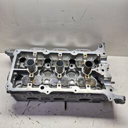 CABEÇOTE DIREITO EDGE 3.5 V6 2011 A 2018 GAS AVARIA 