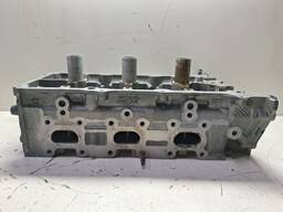 CABEÇOTE DIREITO EDGE 3.5 V6 2011 A 2018 GAS AVARIA 