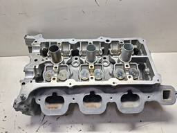 CABEÇOTE DIREITO EDGE 3.5 V6 2011 A 2018 GAS AVARIA 