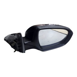 Lente Espelho Retrovisor Direito Optima 2013 a 2016