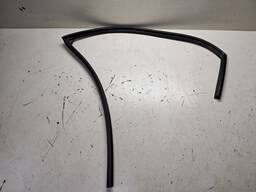 CANALETA VIDRO PORTA TRASEIRA ESQUERDA HB20 HATCH 2020/