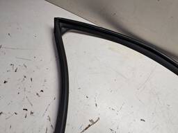 CANALETA VIDRO PORTA TRASEIRA ESQUERDA HB20 HATCH 2020/