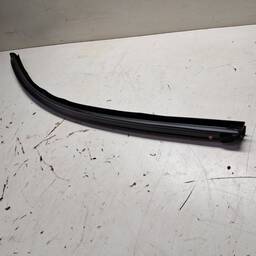 PESTANA PORTA TRASEIRA ESQUERDA INTERNA  HB20 HATCH 2020/