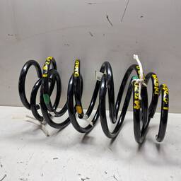 Jogo Molas Dianteiras Hb20 1.0 1.6 2020/