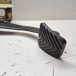 PEDAL  EMBREAGEM HB20 1.0 2020 A 2023