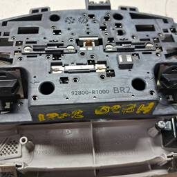 LUZ TETO HB20 2020 2021 2022 2023