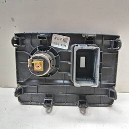 MOLDURA TOMADA 12V USB HB20 2020 A 2023 SENSE