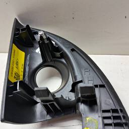 ACABAMENTO DIREITO  INT RETROVISOR HB20 20 A 23 