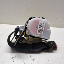 CINTO CATRACA TRAS ESQUERDA HB20 2020/ HATCH