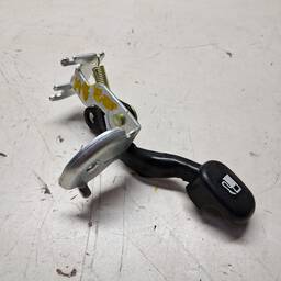 ALAVANCA ABERTURA PORTINHOLA TANQUE HB20 2020/