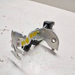 ALAVANCA ABERTURA PORTINHOLA TANQUE HB20 2020/