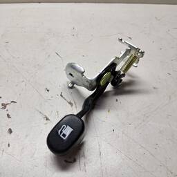 ALAVANCA ABERTURA PORTINHOLA TANQUE HB20 2020/